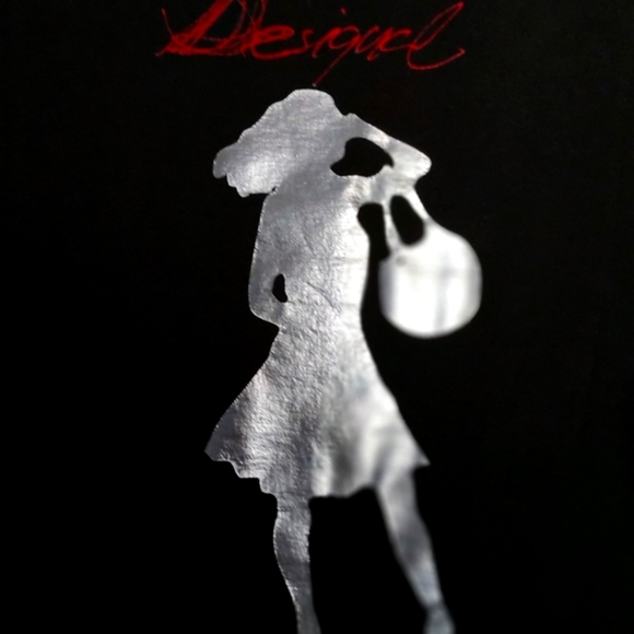 Desigual Dress or Tunic - Large - Picture 11 of 11